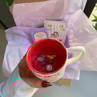 كوب عيد الميلاد#1