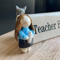 ستاند مدير كبير (تنفيذ حسب الطلب)