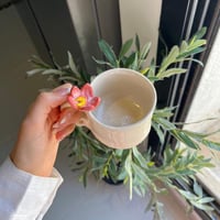 كوب تستاهلي تتحبي بجد