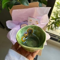 وعاء ماتشا محبين الكلاب#2