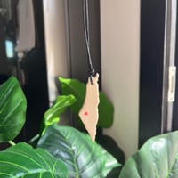 ميدالية فلسطين القلب♥️