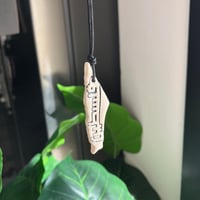 ميدالية فلسطين القلب♥️