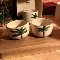 نخيل السعوديه ( طقم كوبين)