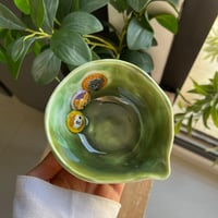 وعاء ماتشا محبين الكلاب#2