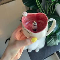 كوب عيد الميلاد