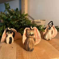 ميداليه -تعليقة سيارة المياو سعد السعودي