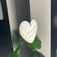 تعليقة الباب ( البيت الحنون )