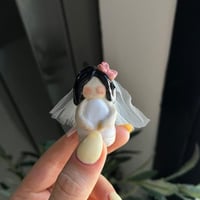 فوتو هولدر العروس يصمَّم حسب رغبتك