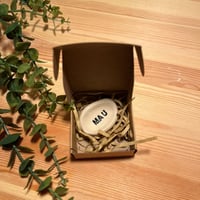 احجار التوتر