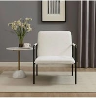 كرسي بشكل حديث وعصري