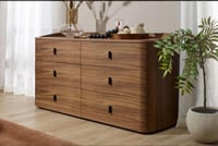 دولاب بوفيه او ركن كافيه