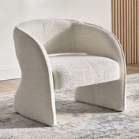 كرسي بشكل حديث وعصري