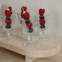 صينيه رخام ترافنتينيو