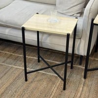 طاوله خدمة بديل رخام