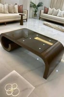 تفصيل خاص طاولة كبيره المقاسات بالوصف