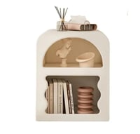 كمدينة سرير مودرن حصريه اوف وايت محبب