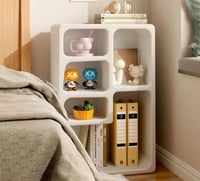 كمدينه ودولاب لتحف هبه