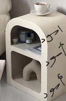 تفصيل خاص كمدينه لون اسود