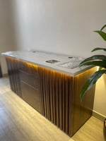 بار قهوه او ركن قهوه