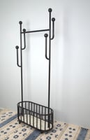 علاق مع اطارات