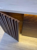 بار قهوه او ركن قهوه