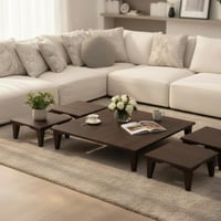 طقم خدمة ارضي