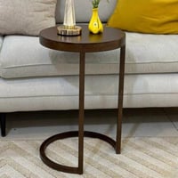 طاوله خدمه خشب