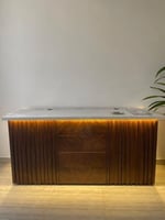 بار قهوه او ركن قهوه