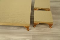 طقم ارضي خمس قطع