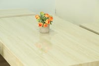 طقم ارضي بديل الرخام