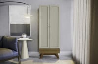 دولاب تخزين موديل