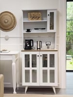 ركن كافي كبير مودرن