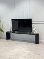 طاوله تلفزيون حديثه