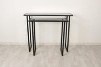 طاوله مدخل كونسول