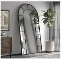 مرايه ليد الهبه بتصميم عصري وانيق