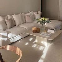 طاوله رخام ترفنتينو