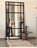 مرايه الهبه بتصميم عصري وانيق