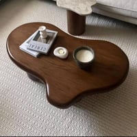 طاولة خدمة مميزة