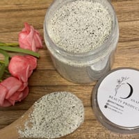 ماسك بودرات التفتيح