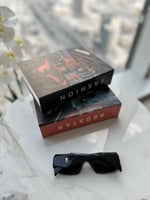 نظارة المجد