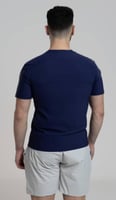 Men's Navy t-shirt