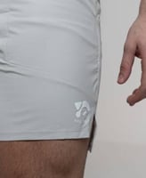 Men's Grey shorts