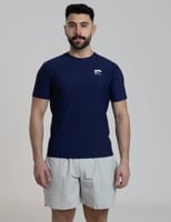 Men's Navy t-shirt