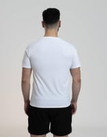 Men's White t-shirt