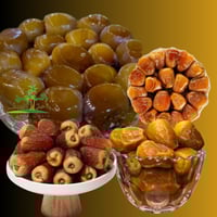 صقعي رطب-مكتومي رطب-سكري رطب