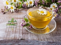 بـابــونــج بـرّي