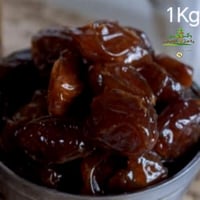 تمر بـرحي الجوف مكنوز (1كيلو)