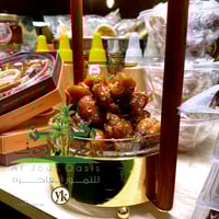 تمر سكري مكنوز الجوف ، درجه اولى (1كيلو)