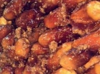 تمر بويضاء الجوف مكنوز (3كيلو)