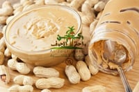 طحينه بالفول السوداني (350 غرام)